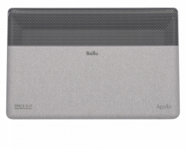 Конвектор электрический Ballu Apollo digital INVERTER Moon Gray BEC/ATI-2001