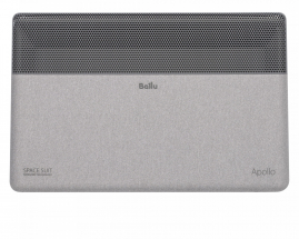Конвектор электрический Ballu Apollo digital INVERTER Moon Gray BEC/ATI-2001