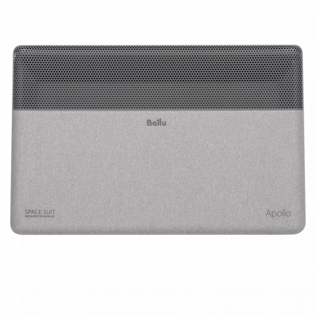 Конвектор электрический Ballu Apollo digital INVERTER Moon Gray BEC/ATI-2001