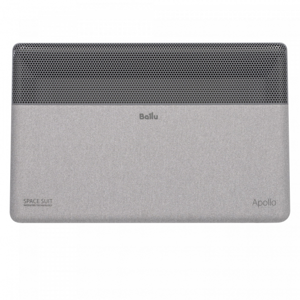 Конвектор электрический Ballu Apollo digital INVERTER Moon Gray BEC/ATI-2001