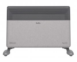 Конвектор электрический Ballu Apollo digital INVERTER Moon Gray BEC/ATI-2001