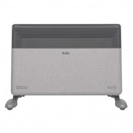 Конвектор электрический Ballu Apollo digital INVERTER Moon Gray BEC/ATI-2001