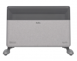 Конвектор электрический Ballu Apollo digital INVERTER Moon Gray BEC/ATI-2001