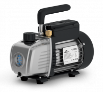 Насос вакуумный LAMPRECHT LT-VP220-R410 (2-ступ., 60л/мин)