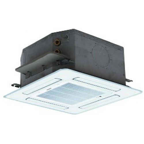 Фанкойл кассетный  Kentatsu KFZF30H0EN1