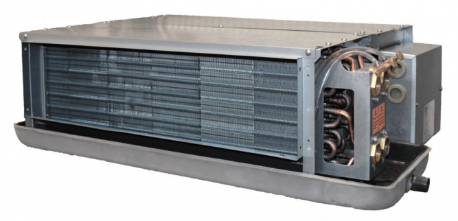 Фанкойл канальный Lessar LSF-E800DH42