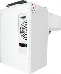 Среднетемпературный холодильный моноблок для холодильных камер Polair MM 115 SF
