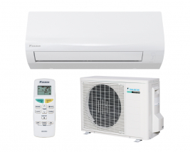 Сплит-система Daikin FTXF-E Sensira FTXF20E/RXF20E