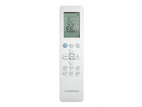 Сплит-система Kentatsu Ichi KSGI70HFAN1/KSRI70HFAN1