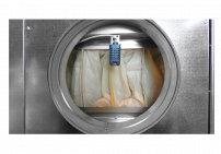 Компактная приточно-вытяжная установка с пластинчатым рекуператором Brissago HPW 2000