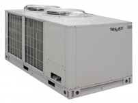 Компрессорно-конденсаторные блоки SHUFT серии CUR 59