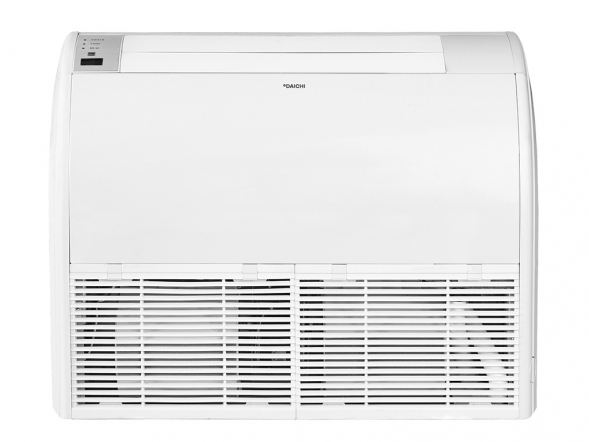 Напольно-потолочный кондиционер Daichi DA-ALK-R/DF DA160ALKS1R/DF160ALS1R