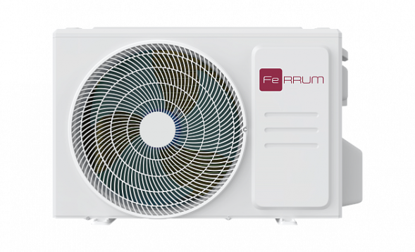 Наружный блок инверторной мульти сплит-системы FeRRUM FORCE iFOS24FM1A