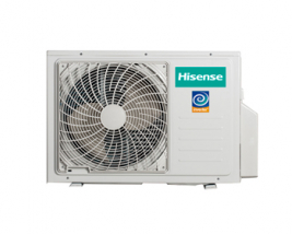 Наружные блоки MULTI EU DC Inverter AMW3-18U4RJC