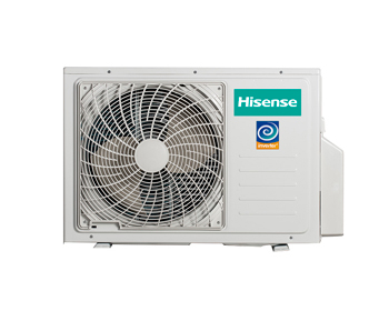 Наружные блоки MULTI EU DC Inverter AMW3-18U4RJC
