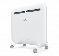 Электрический конвектор серии Sorento Meccanico REC-S1500M