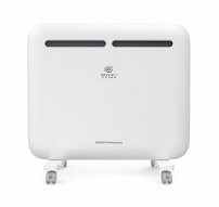 Электрический конвектор серии Sorento Meccanico REC-S1500M