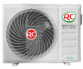Кондиционер Royal Clima GLORIA INVERTER RCI-GLE55HN 