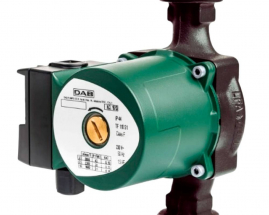 Насос циркуляционный DAB VA 55/130(1/2")