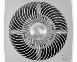 Очиститель воздуха Electrolux EAP-2075D YinYang