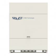 Блок компрессорно-конденсаторный  SHUFT SDVC-V73WV2GN1