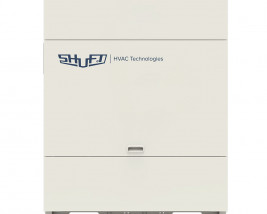 Блок компрессорно-конденсаторный SHUFT SDVC-V73WV2GN1