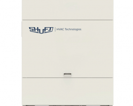 Блок компрессорно-конденсаторный  SHUFT SDVC-V73WV2GN1