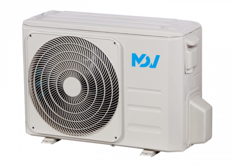 Сплит система MDV MDSAF-07HRN8 / MDOAF-07HN8