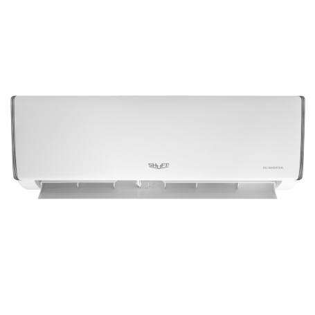 Блок внутренний SHUFT SFMS/I-12 HB FMI/N8/In/white инверторной мульти сплит-системы