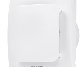 Вентилятор вытяжной Royal Thermo Virtuoso RAFV 150 T с таймером