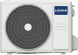 Сплит-система LS-HE18KDE2A/LU-HE18KDE2A