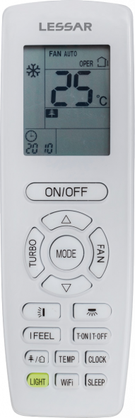 Сплит-система LS-HE18KDE2A/LU-HE18KDE2A