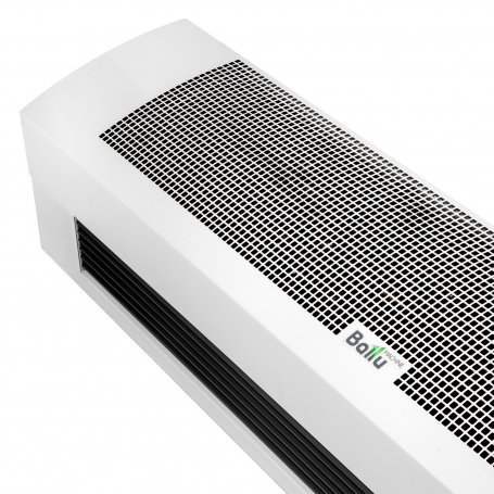 Завеса тепловая Ballu BHC-H20W45-SP