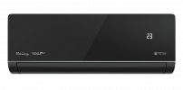 Инверторная сплит-система серии ROYAL SUPREMO NERO Full DC EU Inverter RCI-RSN55HN