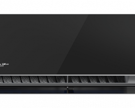 Кондиционер ROYAL SUPREMO NERO FULL DC EU Inverter RCI-RSN55HN