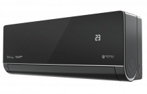 Кондиционер ROYAL SUPREMO NERO FULL DC EU Inverter RCI-RSN55HN 