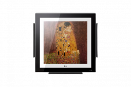 Внутренний блок мульти-сплит систем настенного типа ARTCOOL GALLERY MA09R.NF1
