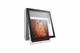 Внутренний блок мульти-сплит систем настенного типа ARTCOOL GALLERY MA09R.NF1