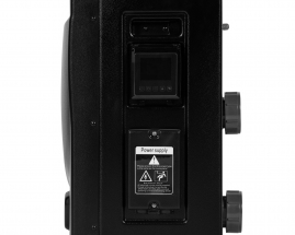 Сплит-система инверторного типа Royal Thermo Fenix DC RTFI-12HN8/silver комплект