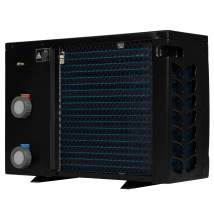 Сплит-система инверторного типа Royal Thermo Fenix DC RTFI-12HN8/silver комплект