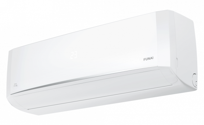 Классическая сплит-система серии SENSEI 2025 RAC-SN25HP.D06 (комплект)