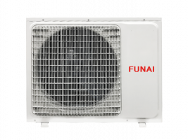 Полупромышленная сплит-система FUNAI LAC-DR140HP.C01/S/Pan DR-4LY/LAC-DR140HP.01/U