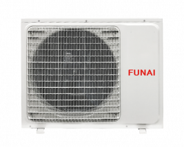 Полупромышленная сплит-система FUNAI LAC-DR140HP.C01/S/Pan DR-4LY/LAC-DR140HP.01/U