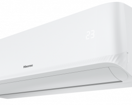 Инверторная сплит-система CITY DC Inverter AS-13UW4RYRCM04