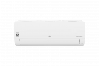 Инверторная сплит-система серии MEGACOOL DUAL Inverter P18EP1 (комплект)