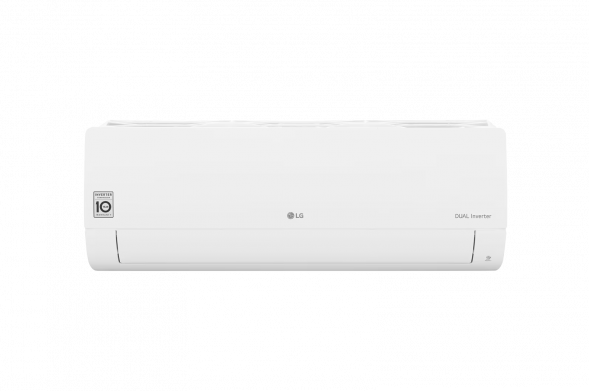 Инверторная сплит-система серии MEGACOOL DUAL Inverter P18EP1 (комплект)
