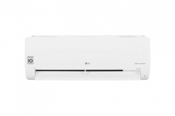 Инверторная сплит-система серии MEGACOOL DUAL Inverter P18EP1 (комплект)