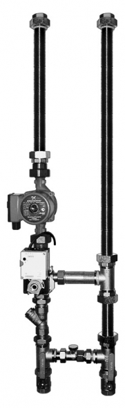 Смесительный узел ZILON ZMP 60-6.3