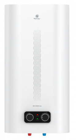 Электрический водонагреватель DRY FORCE Inox RWH-DF100-FS