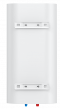 Электрический водонагреватель серии DRY FORCE Inox RWH-DF100-FS